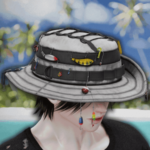 Fishing Hat