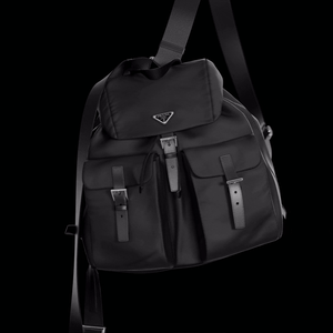 Prada Backpack