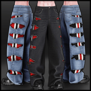 Boxer Sweatpants