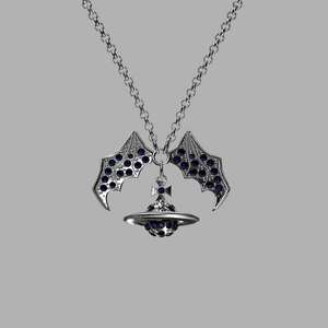 Bat Pendant
