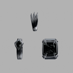 Rings Pack 2