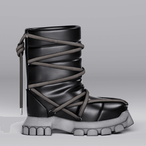 Rick Lunar Boots