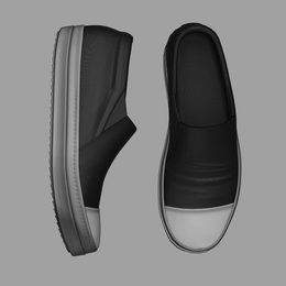 Rick Slip-Ons