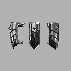 Vivi Armour Ring