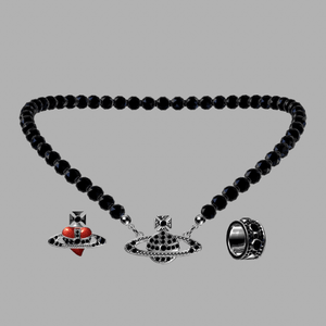 Vivi Jewelry Set 1