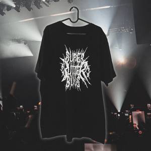Heavy Metal Shirt