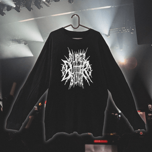 Heavy Metal Long Sleeve Shirt