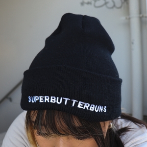 SBB Logo Beanie