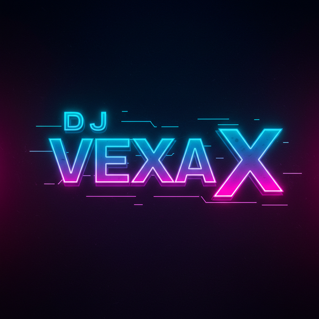 DJ VexaX
