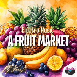 A Fruit Market – EDM Track Pack (Future &amp; Bass House)