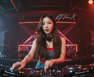 Duality | AI-Generated EDM Album (8 Tracks)