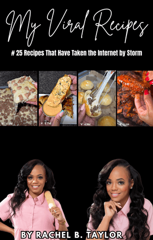 25 Viral Recipes That Have Taken the Internet by Storm