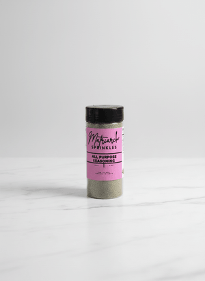Matriarch Sprinkles - All Purpose Seasoning 
