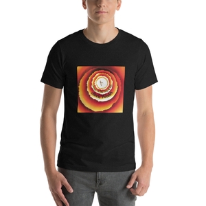 Unisex Stevie Wonder SITKOL T-Shirt