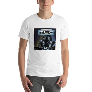 Unisex TLC Fanmail T-Shirt
