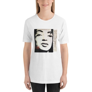 Unisex Sade Smooth Operator T-Shirt