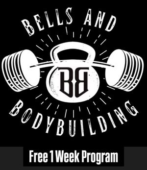 Free 1 Week Program