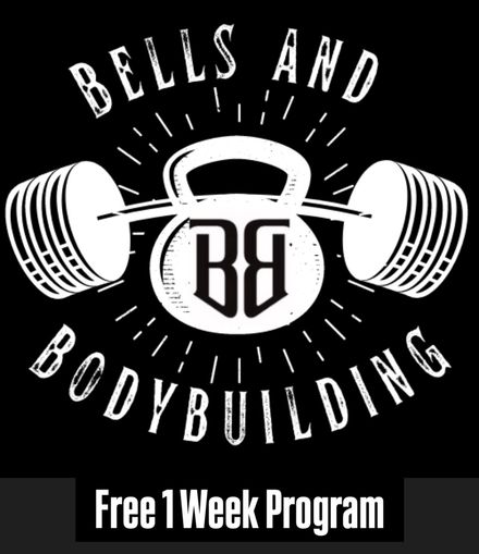 Free 1 Week Program