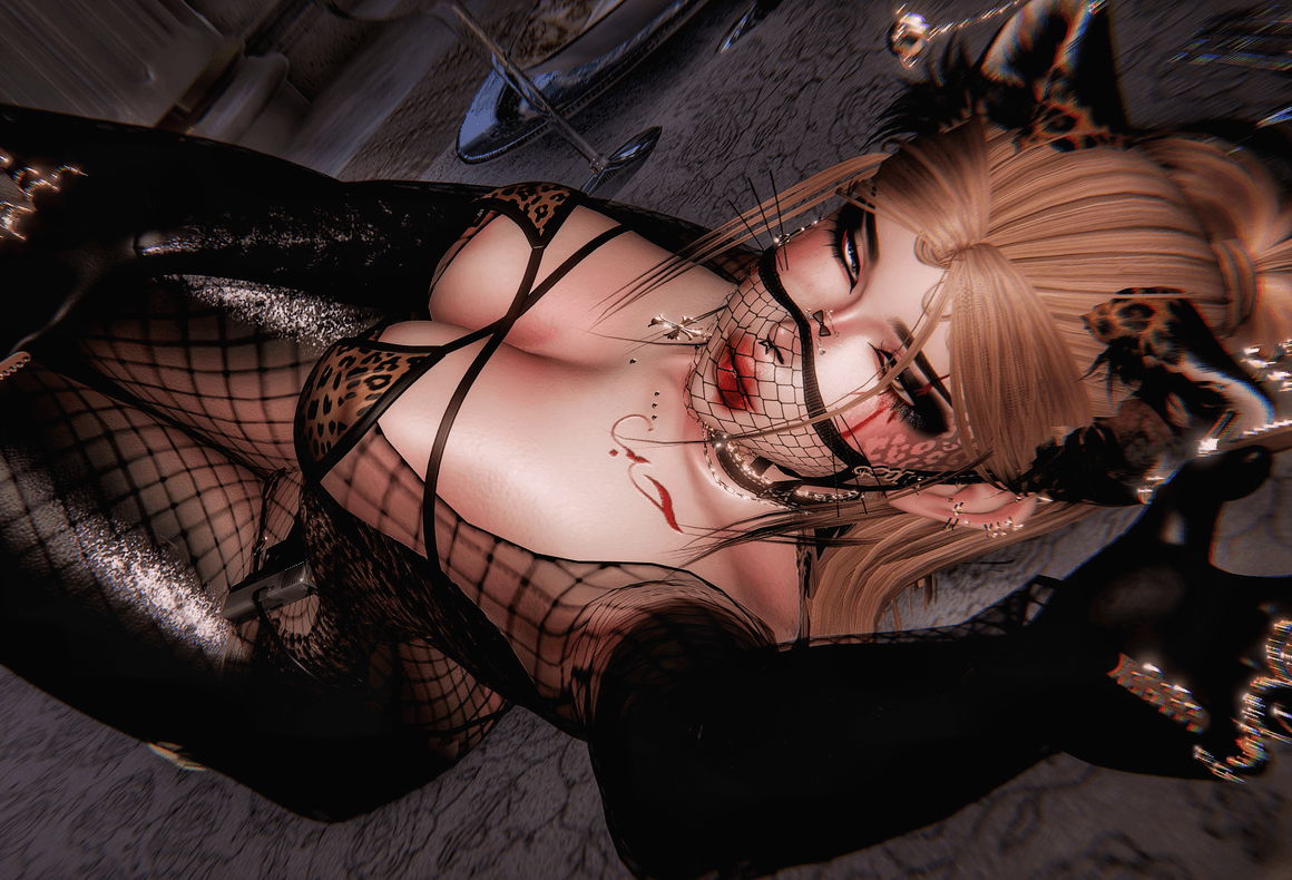 Scarlette - FT (PC/Q)