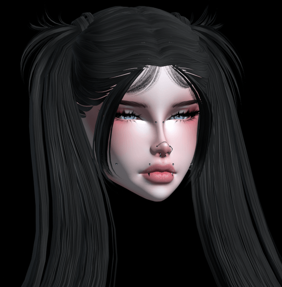 Amour Head Edit by mira
