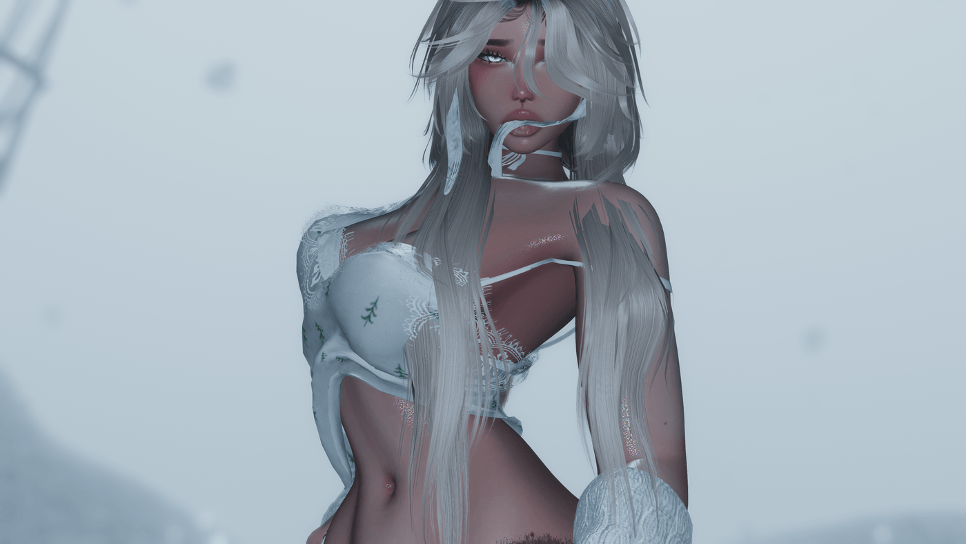 Winter - FT (PC/Q)