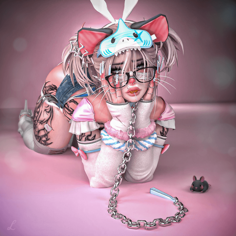 Mia - FT (PC/Q)
