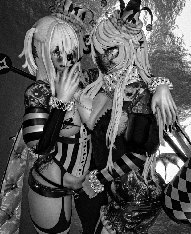 Bozo - FT (PC/Q)