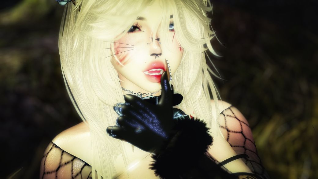 Scarlette - FT (PC/Q)