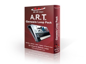 A.R.T. Genesis Loop Pack