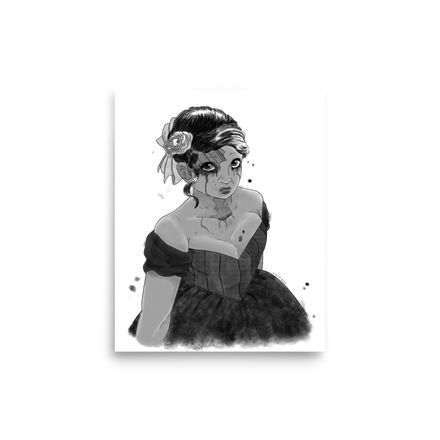 Goth Girlfriends 2025: 10-18