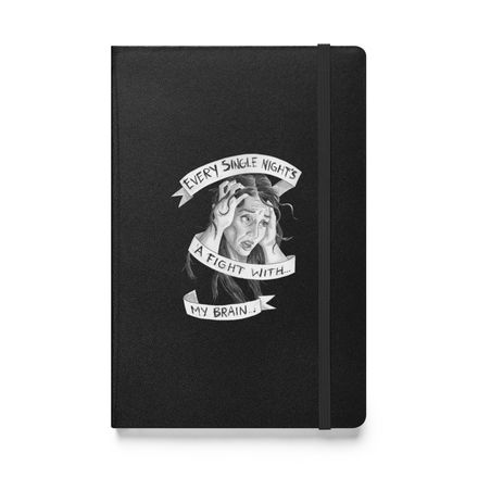 Fiona - Notebook