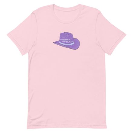 Gender Outlaw - T-Shirt