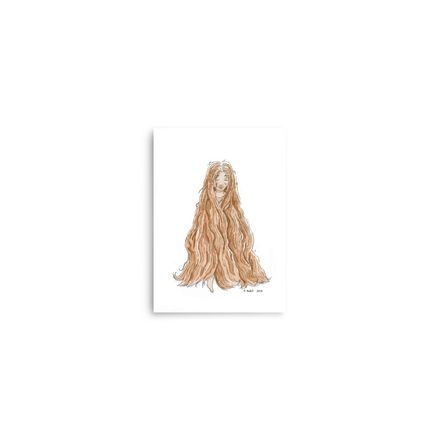 Comfort I - Print