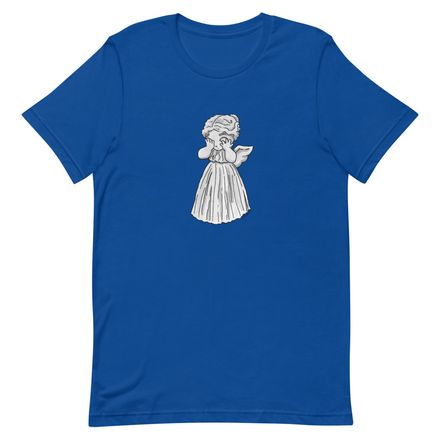 Don&#x27;t Cry, Little Angel - T-Shirt
