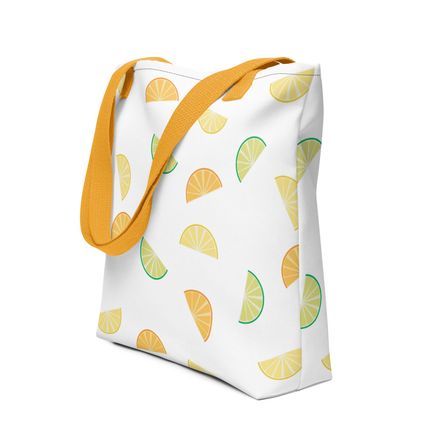 Tangy! - Tote