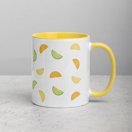 Tangy! - Mug