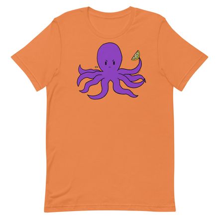 Sourpuss - T-shirt