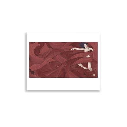 Searching the Unknowable - Print