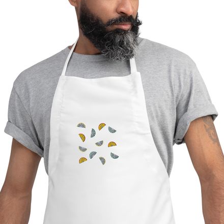 Tangy! - Apron