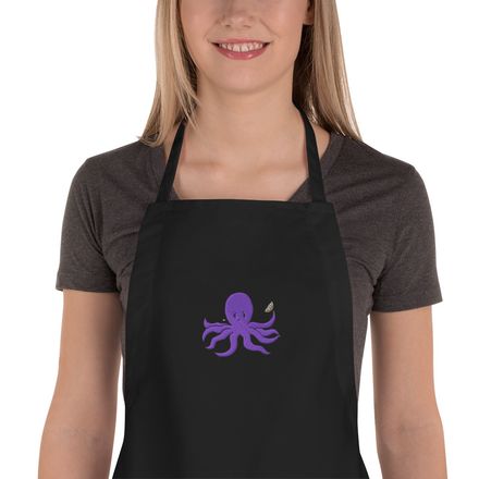 Sourpuss - Apron