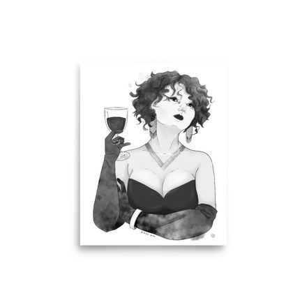 Goth Girlfriends 2025: 10-25