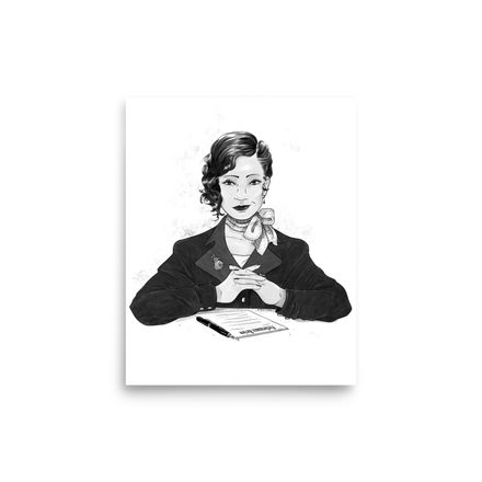 Goth Girlfriends 2025: 10-15