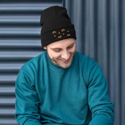 Wattamelon! - Beanie