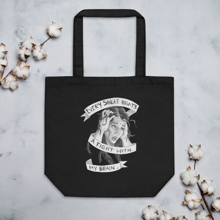 Fiona - Tote