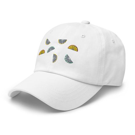Tangy! - Cap