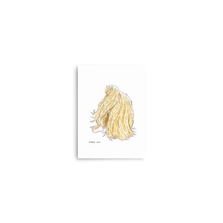 Comfort III - Print