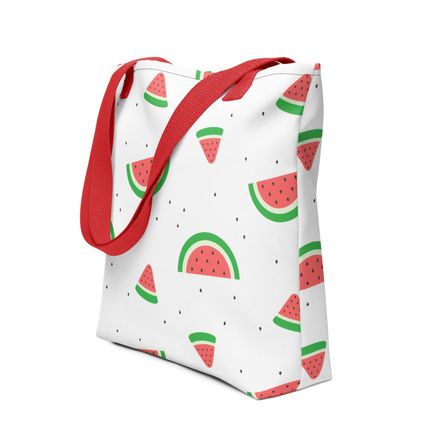 Wattamelon! - Tote