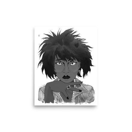 Goth Girlfriends 2025: 10-23