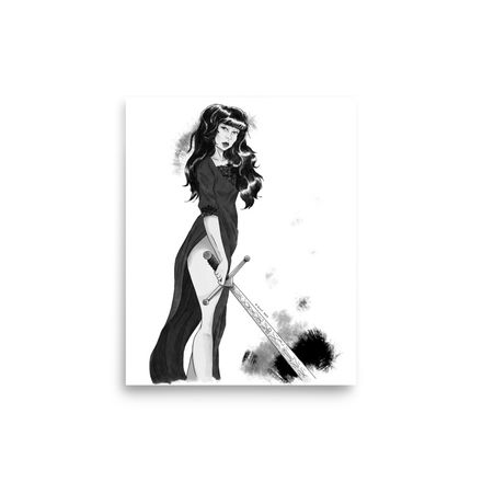 Goth Girlfriends 2025: 10-27