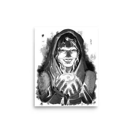 Goth Girlfriends 2025: 10-31